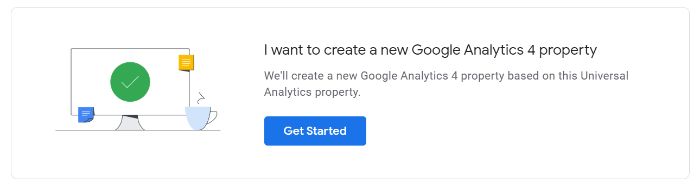 Google 애널리틱스 4 설정 방법 - 새 GA4 속성 만들기 How to Set Up Google Analytics 4 - Create New GA4 Property