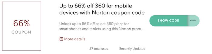 Segmentazione tecnologica dei clienti Sconto PCWorld Norton Technographic Customer Segmentation PCWorld Norton Discount