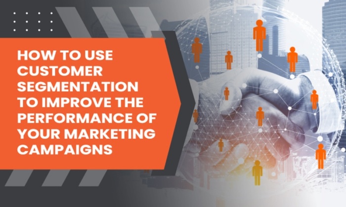 Come utilizzare la segmentazione dei clienti per migliorare le prestazioni delle tue campagne di marketing