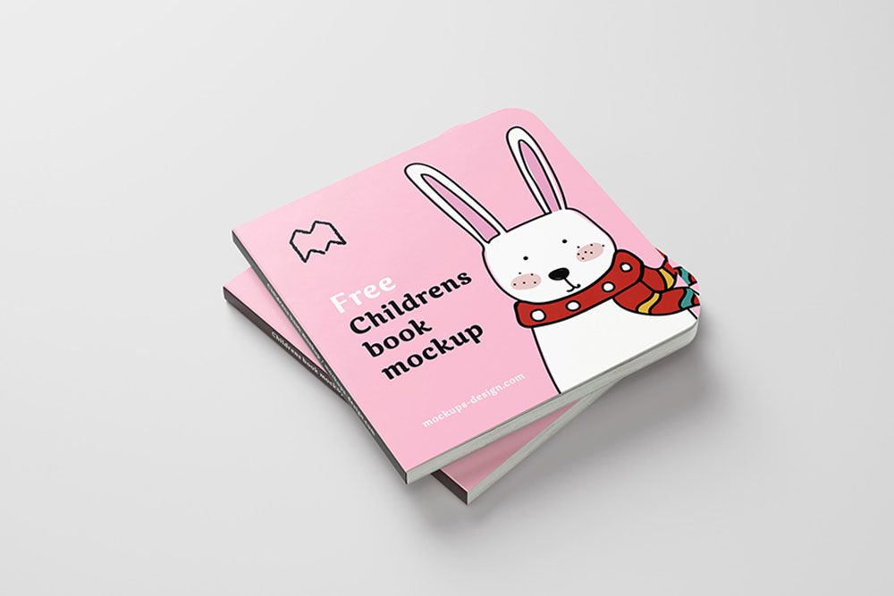 modello di copertina del libro