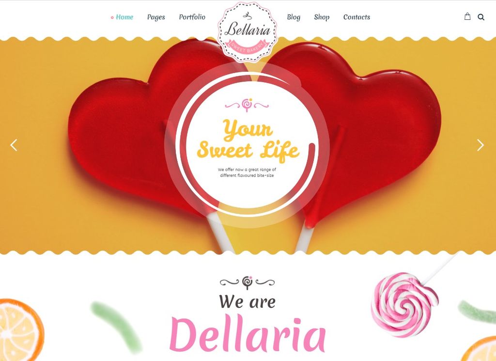 belaria