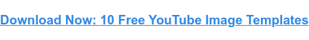 Télécharger maintenant : 10 modèles d'images YouTube gratuits