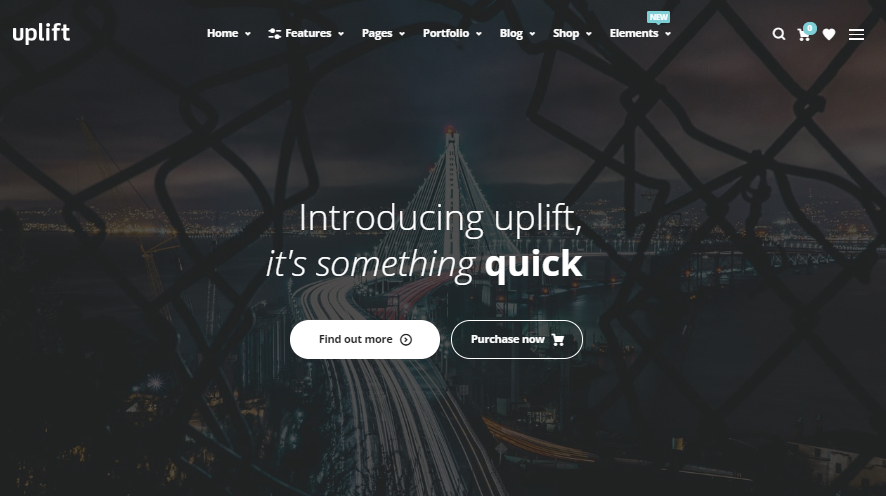 Elevar o tema WordPress