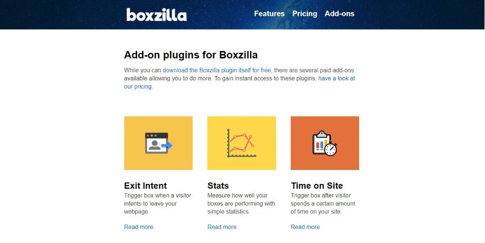 Boxzilla