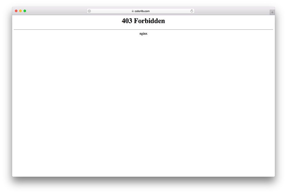 403-erreur-interdite-wordpress