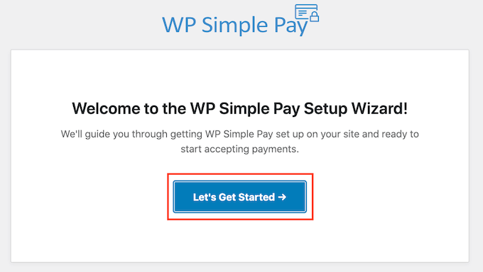 WP Basit Ödeme 设置向导