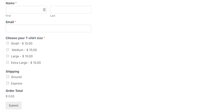 WordPress'e kredi kartı ödemesi ekleme