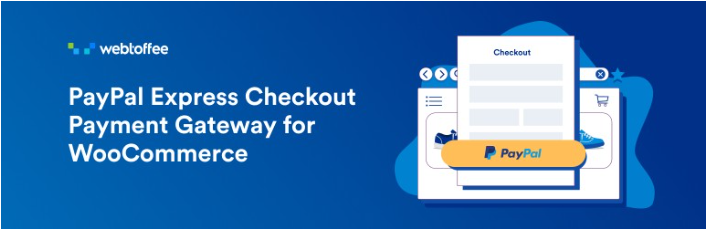PayPal Express Checkout-Plugin für WooCommerce