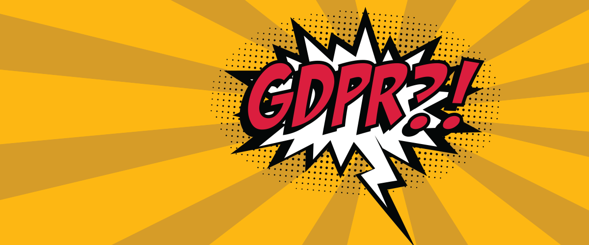 GDPR