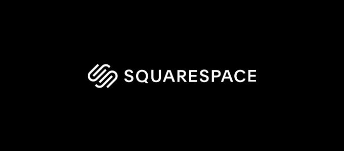 Kwadrat Squarespace