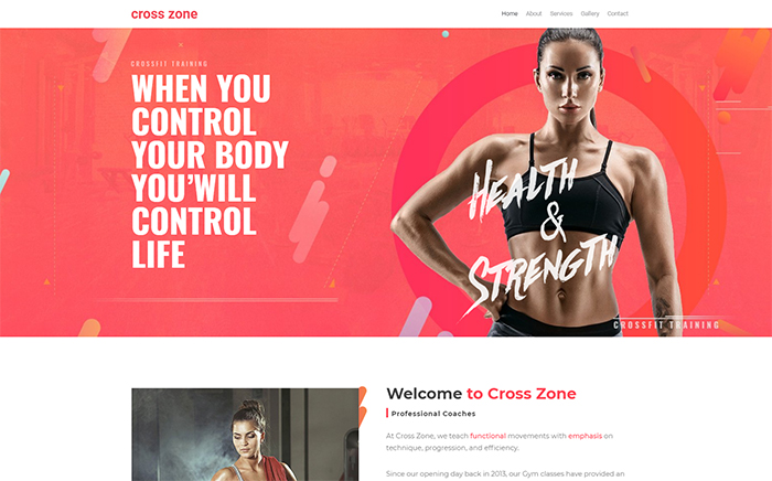 ธีม WordPress Champio Elemantor
