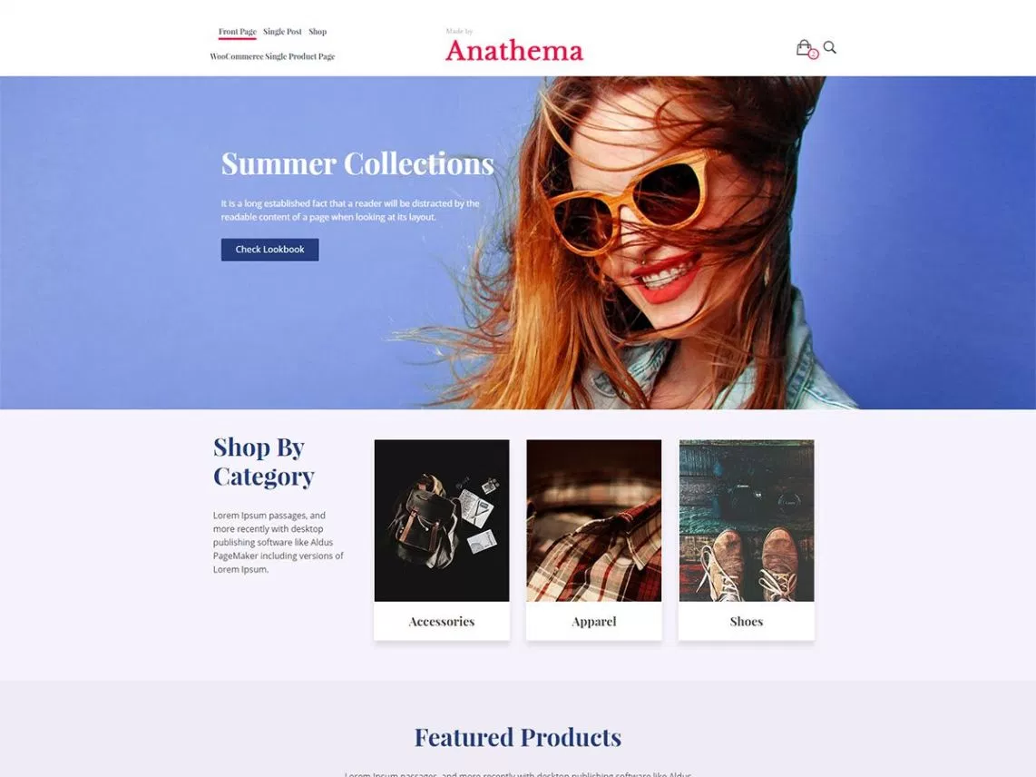Bellini najlepszy motyw woocommerce