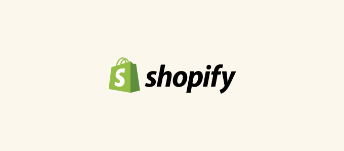 Shopify 电子商务网站构建器软件 Shopify 电子商务网站构建器软件