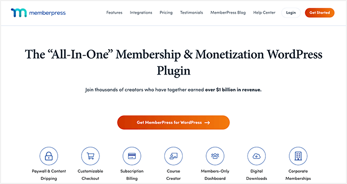 ÜyeBasın MemberPress