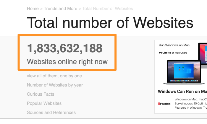 เว็บไซต์ออนไลน์ทั้งหมดสำหรับวิธีสร้างเว็บไซต์ WordPress