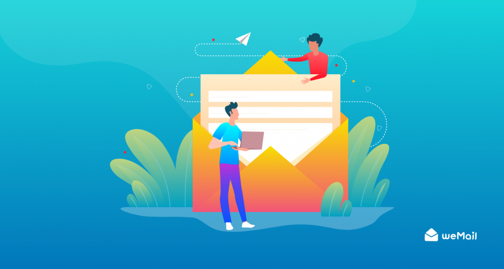 Contenu dynamique dans le marketing par e-mail