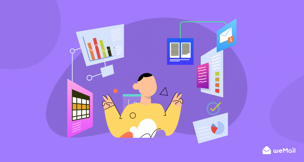 Marketing relationnel en définition
