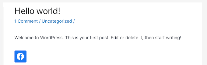 How to add social login to WordPress