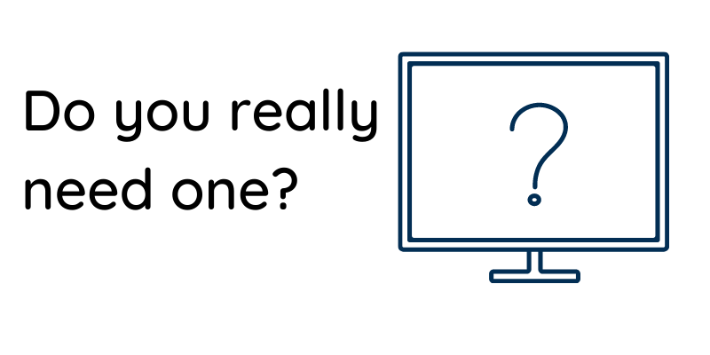 cms do need - What is a Content Management System (CMS)? -