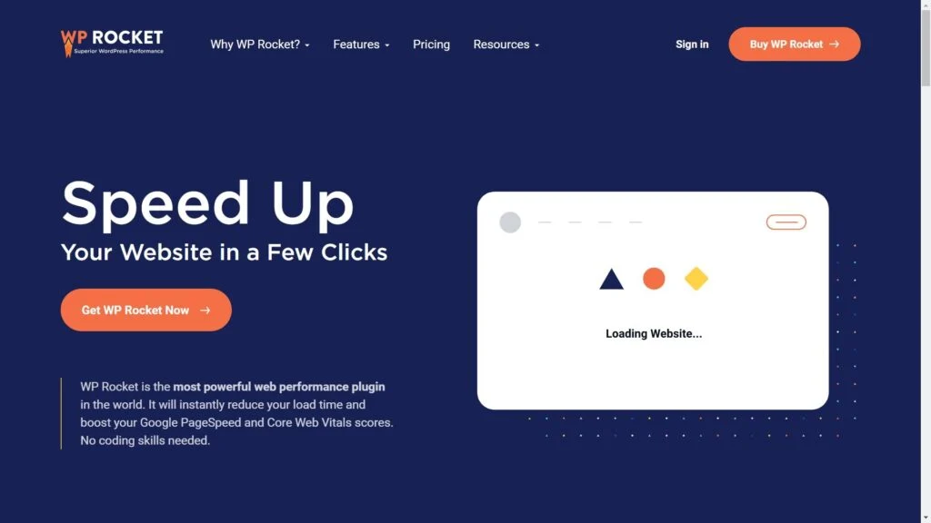 WP Rocket