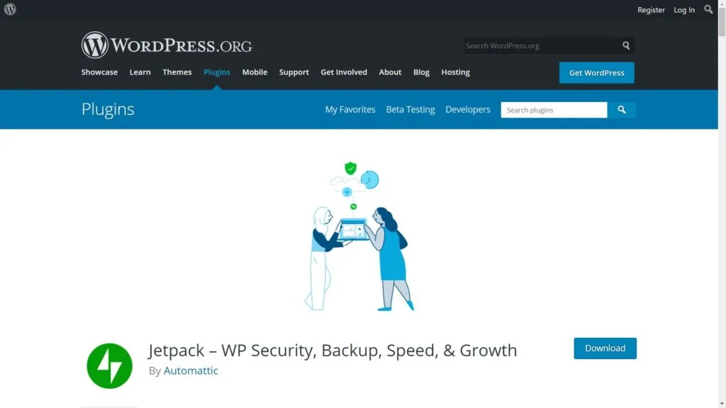 Jetpack