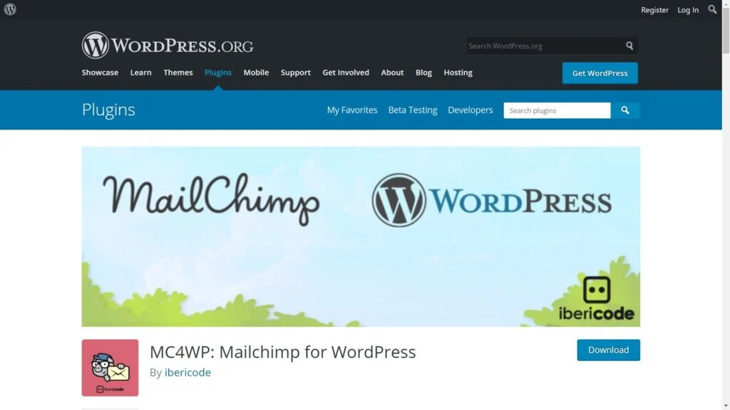 MailChimp