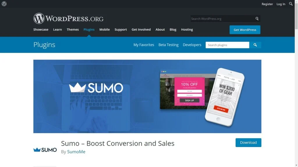 Sumo