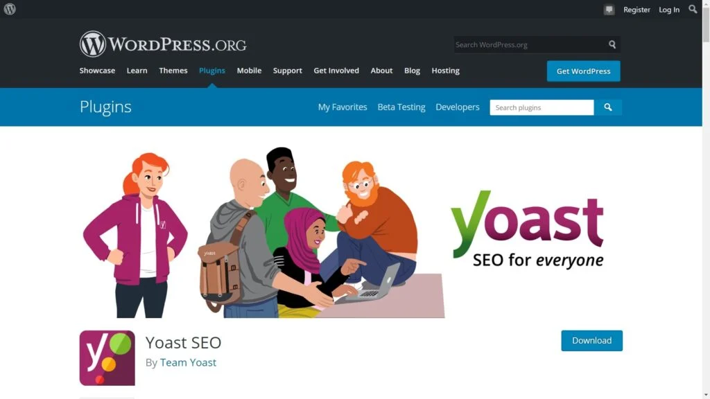 Yoast SEO