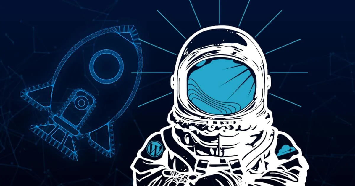 로켓의 차이점: 세계에서 가장 빠른 WordPress 호스팅을 만든 방법! 1 The Rocket Difference: How We Created the Fastest WordPress Hosting in the World