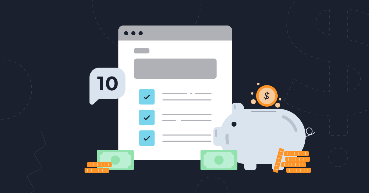 通过 WordPress 网站获利的 10 大最佳联盟计划 1 Top 10 Best Affiliate Programs To Monetize Your WordPress Website