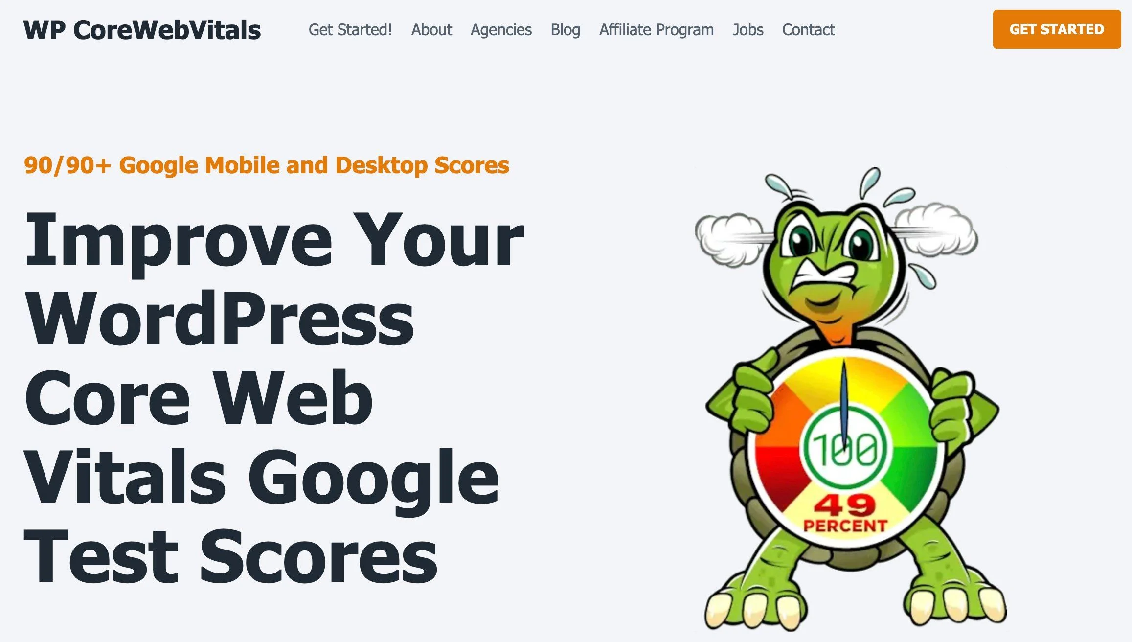 Core Web Vitals Tips and Tricks - Core Web Vitals Agency