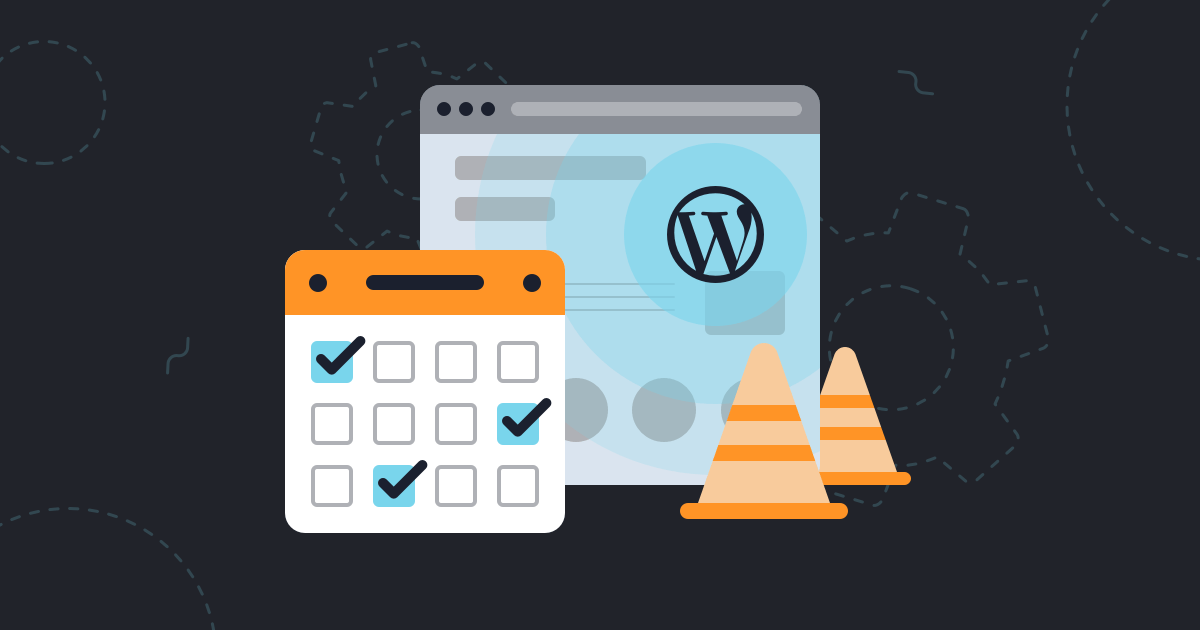 ¿Miedo de vender planes de atención de mantenimiento de sitios web a sus clientes? ¡Su agencia de WordPress agrega valor en solo unos pocos pasos! 1 Maintenance Care Plans min - Afraid Of Selling Website Maintenance Care Plans To Your Clients? Your WordPress Agency Adds Value In Just A Few Steps! - Website Maintenance Care Plan