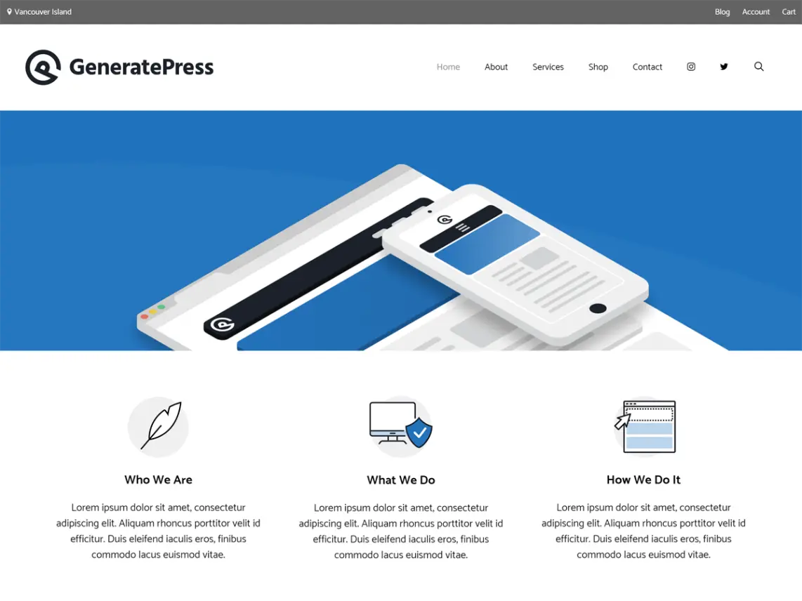 Gerar Imprensa