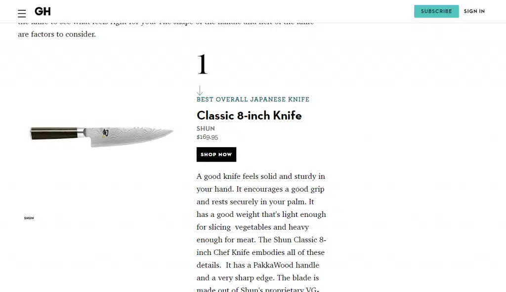 So schreiben Sie einen Blogbeitrag