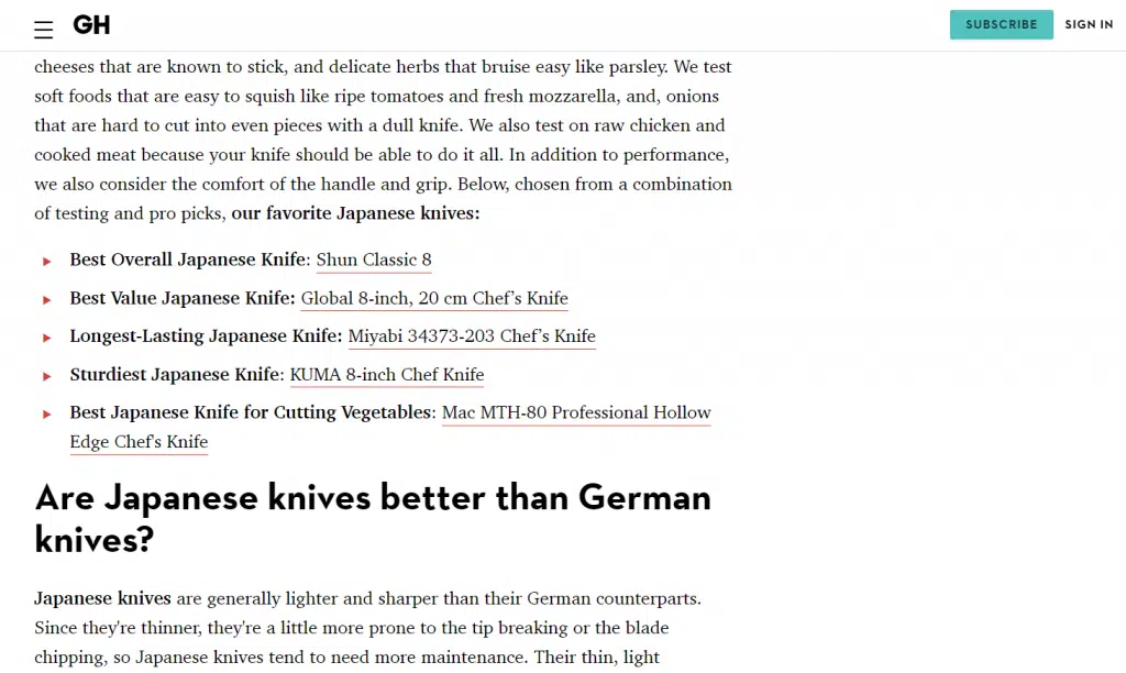 So schreiben Sie einen Blogbeitrag