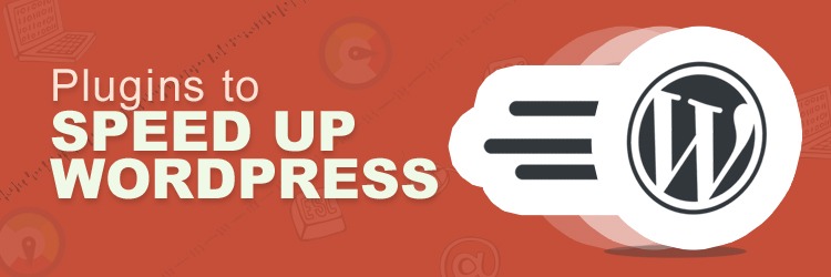 เร่งความเร็ว WordPress ด้วยปลั๊กอิน