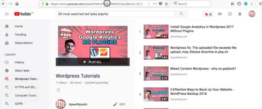 Pobierz adres URL
