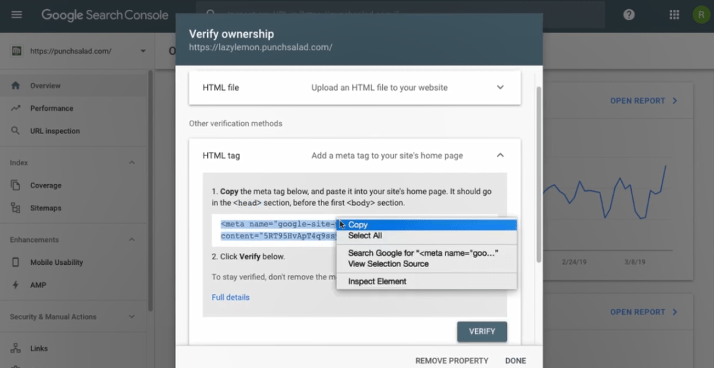 Kopieren Sie den gesamten Code