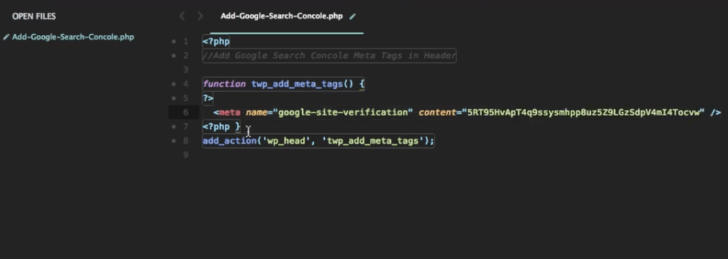 ersetzen-durch-google-search-console-copy-code