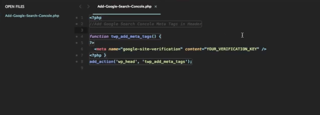 PHP-Code