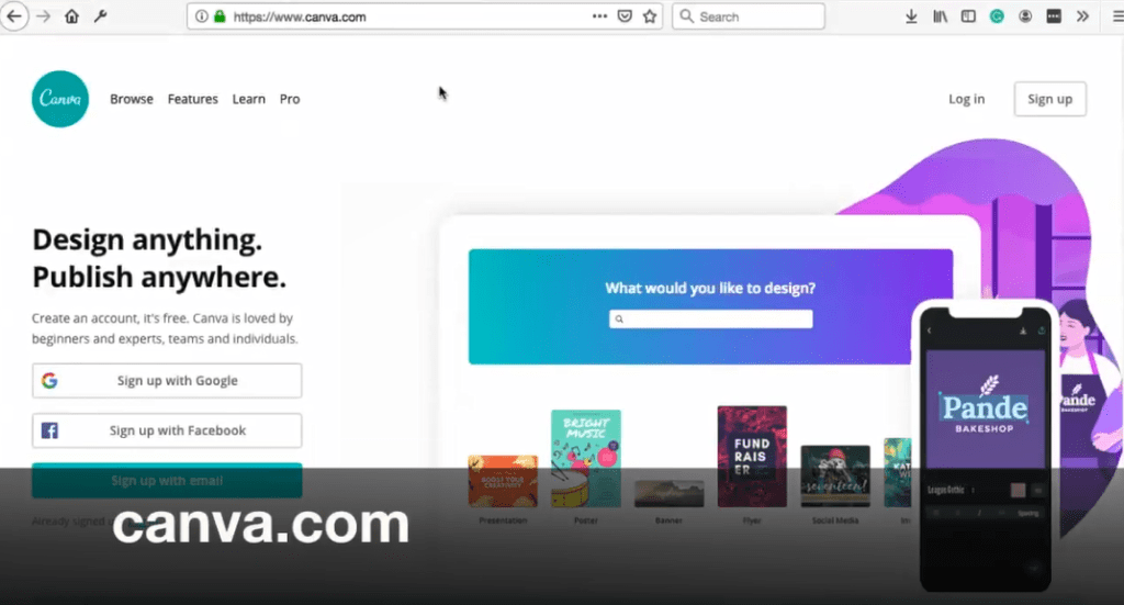 Canva