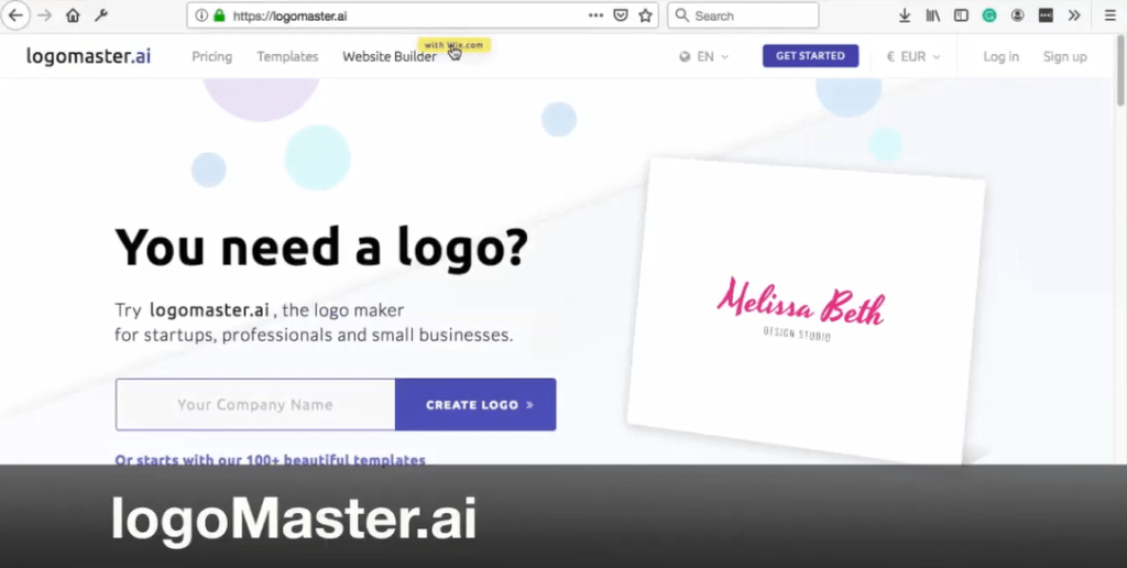 logoMaster.ai