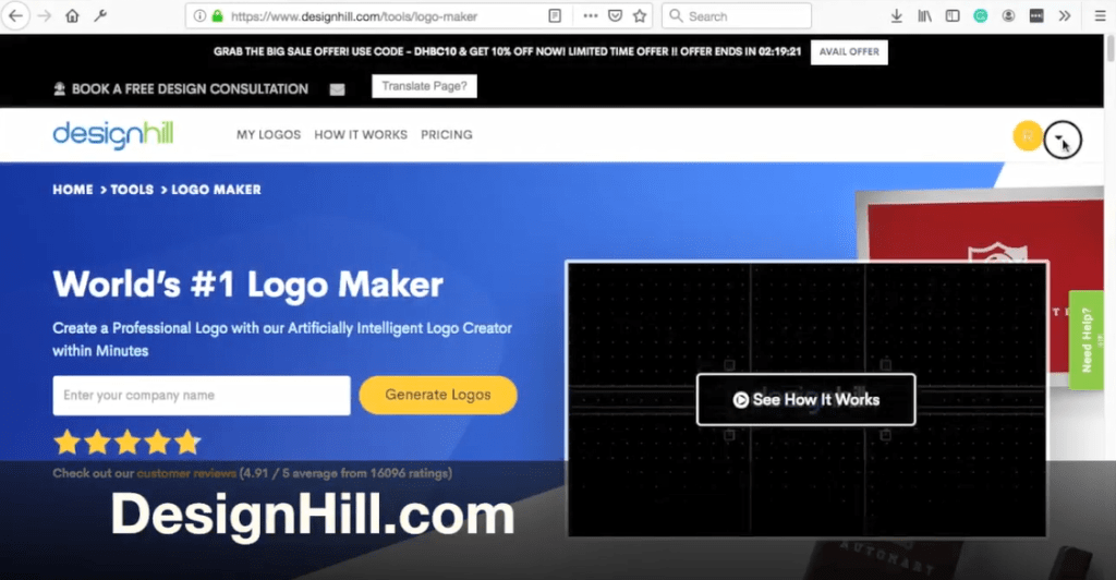 Designhill.com