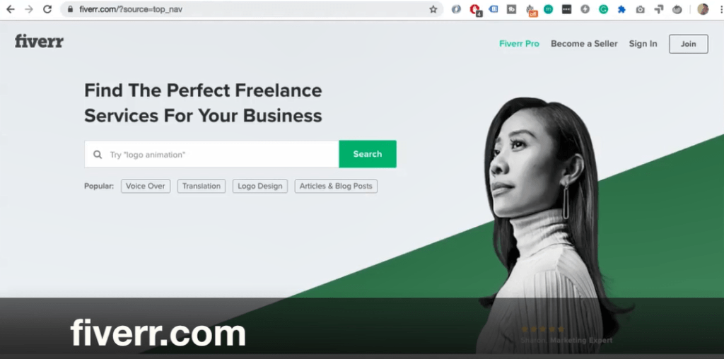 Fiverr