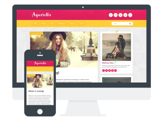 Aquarella Lite