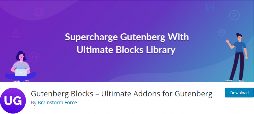 Bloques de Gutenberg