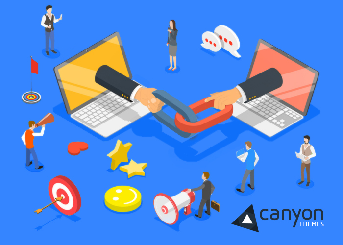 Outils de vérification des backlinks
