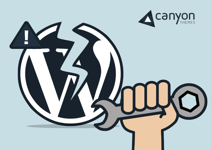 Najlepsze sposoby rozwiązywania problemów w witrynie WordPress