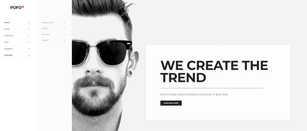 motyw wordpress dla stron biznesowych i blogów