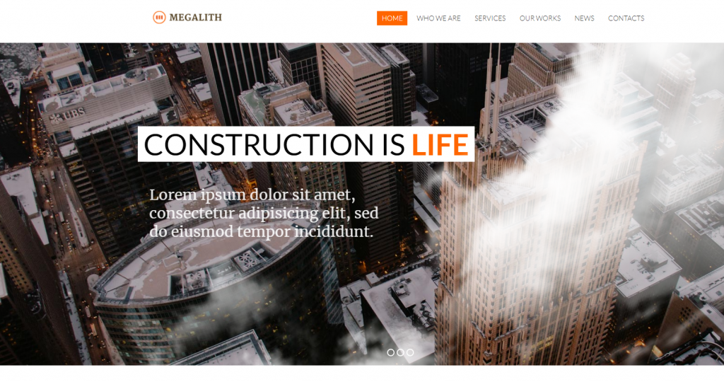 WordPress พวกเขา